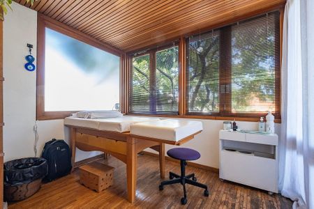 Casa para alugar com 430m², 6 quartos e 2 vagasCasa 1 - Sala 2