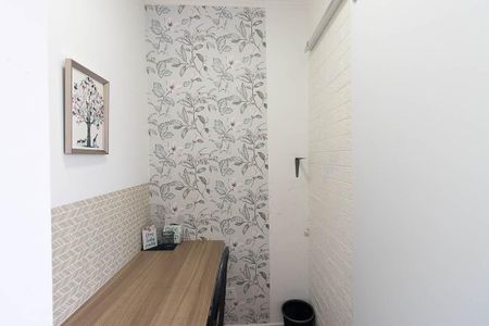 Apartamento para alugar com 70m², 3 quartos e 1 vagaEscritório