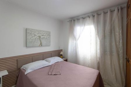 Apartamento para alugar com 70m², 3 quartos e 1 vagaQuarto 2