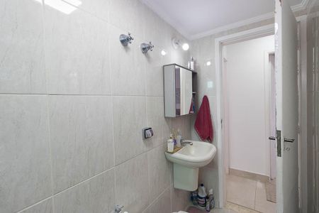Apartamento para alugar com 70m², 3 quartos e 1 vagaBanheiro