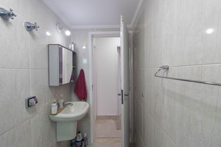 Apartamento para alugar com 70m², 3 quartos e 1 vagaBanheiro