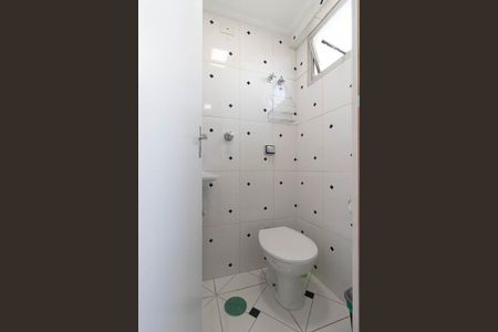 Apartamento para alugar com 70m², 3 quartos e 1 vagaBanheiro de serviço