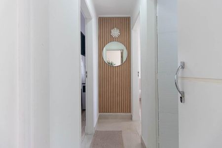 Apartamento para alugar com 70m², 3 quartos e 1 vagaCorredor dos Quartos