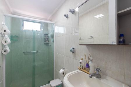 Banheiro de apartamento para alugar com 2 quartos, 70m² em Vila Medeiros, São Paulo