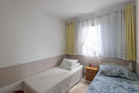 Apartamento para alugar com 70m², 3 quartos e 1 vagaQuarto 1