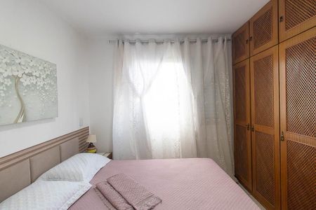 Apartamento para alugar com 70m², 3 quartos e 1 vagaQuarto 2