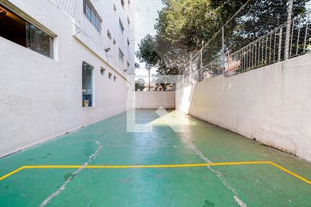 Apartamento para alugar com 70m², 3 quartos e 1 vagaÁrea comum - Quadra