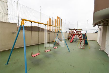 Apartamento para alugar com 70m², 3 quartos e 1 vagaÁrea comum - Playground