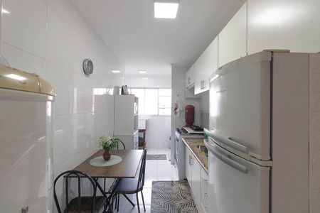 Apartamento para alugar com 70m², 3 quartos e 1 vagaCozinha e Área de Serviço