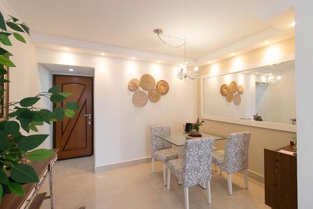 Sala de apartamento para alugar com 2 quartos, 70m² em Vila Medeiros, São Paulo