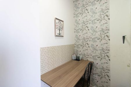 Apartamento para alugar com 70m², 3 quartos e 1 vagaEscritório