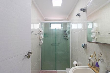 Apartamento para alugar com 70m², 3 quartos e 1 vagaBanheiro