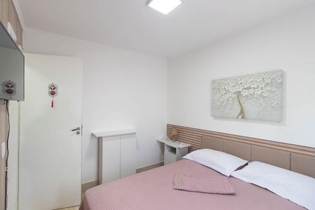 Apartamento para alugar com 70m², 3 quartos e 1 vagaQuarto 2
