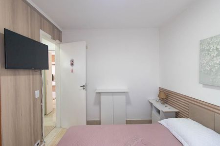 Apartamento para alugar com 70m², 3 quartos e 1 vagaQuarto 2