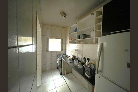 Casa à venda com 120m², 3 quartos e 2 vagasCozinha