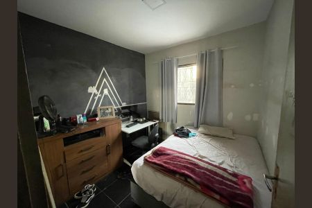 Casa à venda com 120m², 3 quartos e 2 vagasQuarto