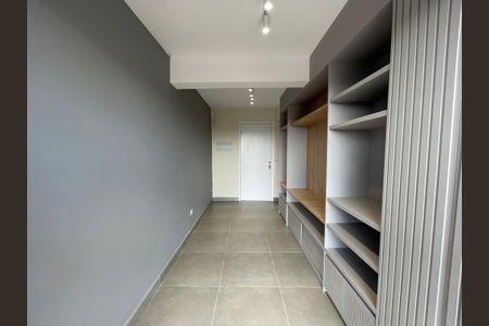 Apartamento para alugar com 44m², 1 quarto e 1 vagaSala