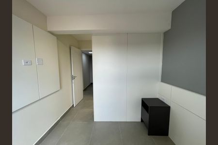 Apartamento para alugar com 44m², 1 quarto e 1 vagaQuarto