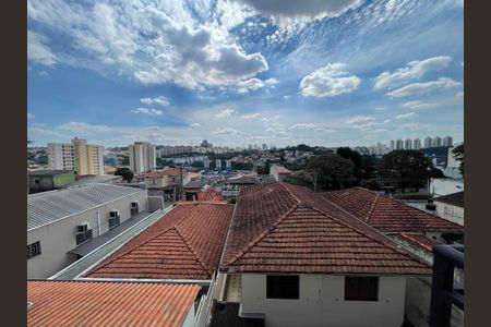 Apartamento para alugar com 44m², 1 quarto e 1 vagaQuarto