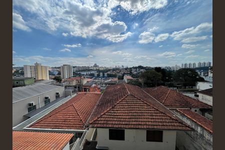 Apartamento para alugar com 44m², 1 quarto e 1 vagaVista da Varanda