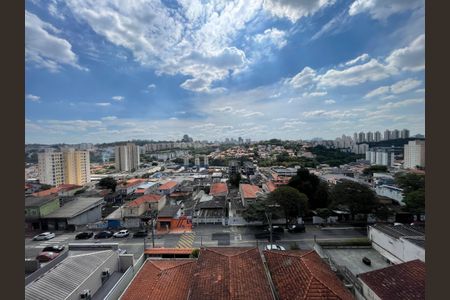 Apartamento para alugar com 44m², 1 quarto e 1 vagaÁrea comum