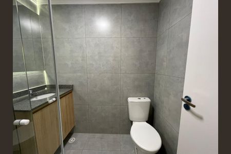 Apartamento para alugar com 44m², 1 quarto e 1 vagaBanheiro