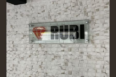 Apartamento para alugar com 44m², 1 quarto e 1 vagaFachada