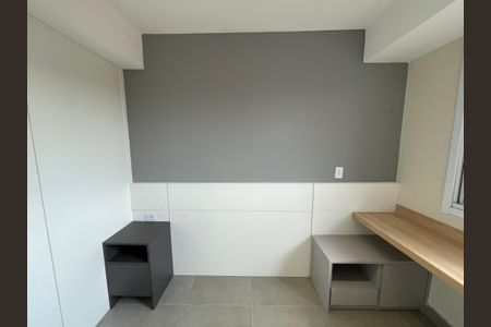 Apartamento para alugar com 44m², 1 quarto e 1 vagaQuarto