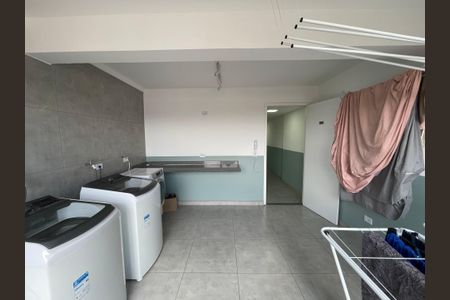 Apartamento para alugar com 44m², 1 quarto e 1 vagaÁrea comum