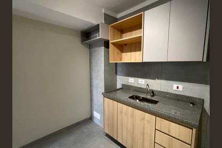 Apartamento para alugar com 44m², 1 quarto e 1 vagaCozinha