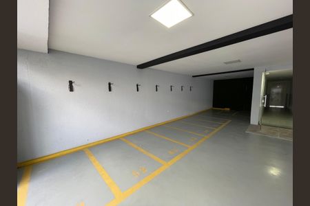 Apartamento para alugar com 44m², 1 quarto e 1 vagaÁrea comum