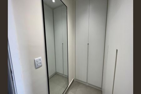 Apartamento para alugar com 44m², 1 quarto e 1 vagaQuarto