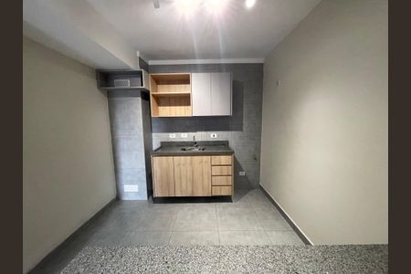 Apartamento para alugar com 44m², 1 quarto e 1 vagaCozinha