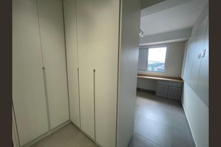 Apartamento para alugar com 44m², 1 quarto e 1 vagaQuarto