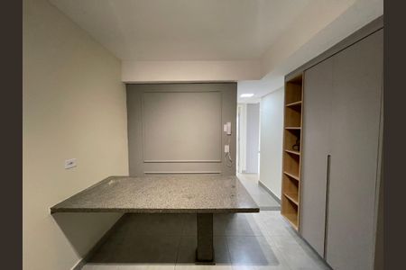 Apartamento para alugar com 44m², 1 quarto e 1 vagaCozinha