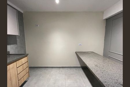 Apartamento para alugar com 44m², 1 quarto e 1 vagaCozinha