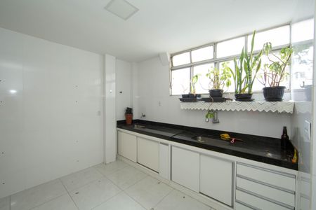 Apartamento à venda com 60m², 2 quartos e sem vagaCOZINHA