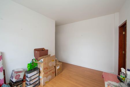 SALA de apartamento à venda com 2 quartos, 60m² em Barro Preto, Belo Horizonte
