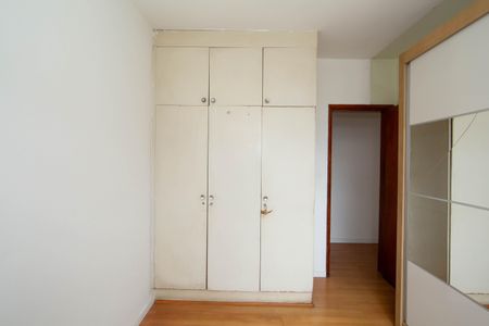 QUARTO1 de apartamento à venda com 2 quartos, 60m² em Barro Preto, Belo Horizonte