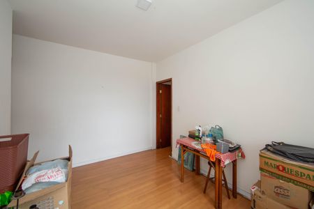 SALA de apartamento à venda com 2 quartos, 60m² em Barro Preto, Belo Horizonte