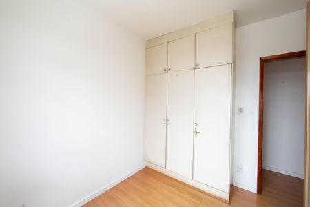 QUARTO1 de apartamento à venda com 2 quartos, 60m² em Barro Preto, Belo Horizonte