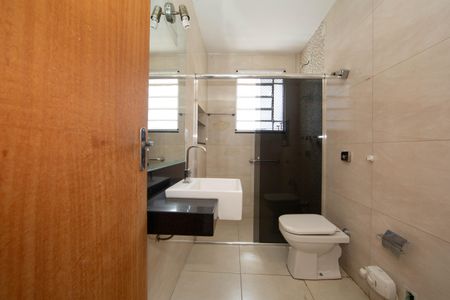 Apartamento à venda com 60m², 2 quartos e sem vagaBANHEIRO