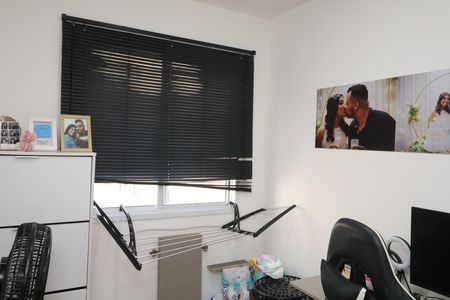 Apartamento à venda com 32m², 2 quartos e sem vagaQuarto