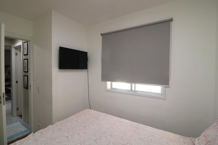Apartamento à venda com 32m², 2 quartos e sem vagaQuarto 2