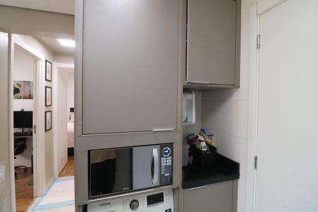 Apartamento à venda com 32m², 2 quartos e sem vagaÁrea de Serviço
