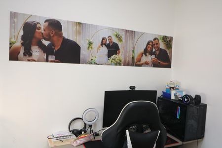Apartamento à venda com 32m², 2 quartos e sem vagaQuarto
