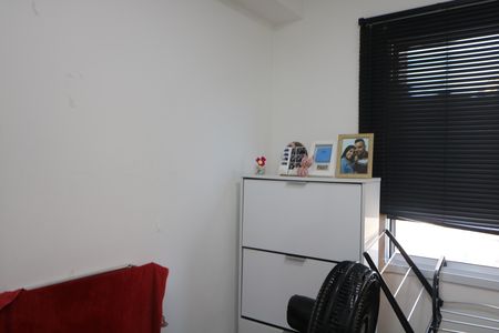 Apartamento à venda com 32m², 2 quartos e sem vagaQuarto