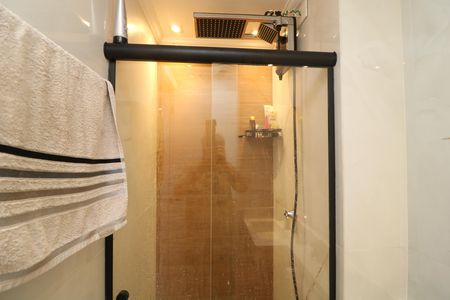 Apartamento à venda com 32m², 2 quartos e sem vagaBanheiro