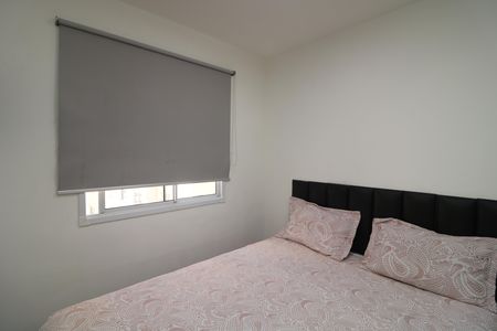 Apartamento à venda com 32m², 2 quartos e sem vagaQuarto 2