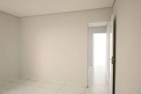 Quarto de casa para alugar com 1 quarto, 50m² em Jardim Santana, São Paulo